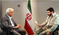 هاشمیطباء: موسوی باید سکوت میکرد هاشمیطباء: موسوی باید سکوت میکرد