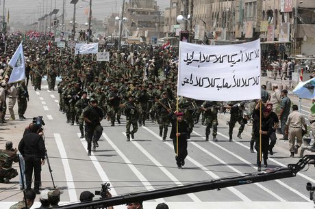 آیا ایران؛ اجازه ماندن نوری مالکی را صادر می کند؟!