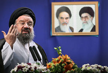 احمدینژاد برای حجاب کاری نکرد/ به هاشمی التماس کردم از فتنه دور باشد احمدینژاد برای حجاب کاری نکرد/ به هاشمی التماس کردم از فتنه دور باشد