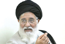 علمالهدی:برخی جاپای رضاخان گذاشتهاند علمالهدی:برخی جاپای رضاخان گذاشتهاند