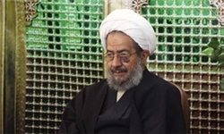 دبیر جدید شورای عالی حوزه +عکس دبیر جدید شورای عالی حوزه +عکس