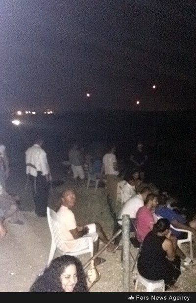 کاریکاتور/ سرگرمی و صهیونیست‌ها