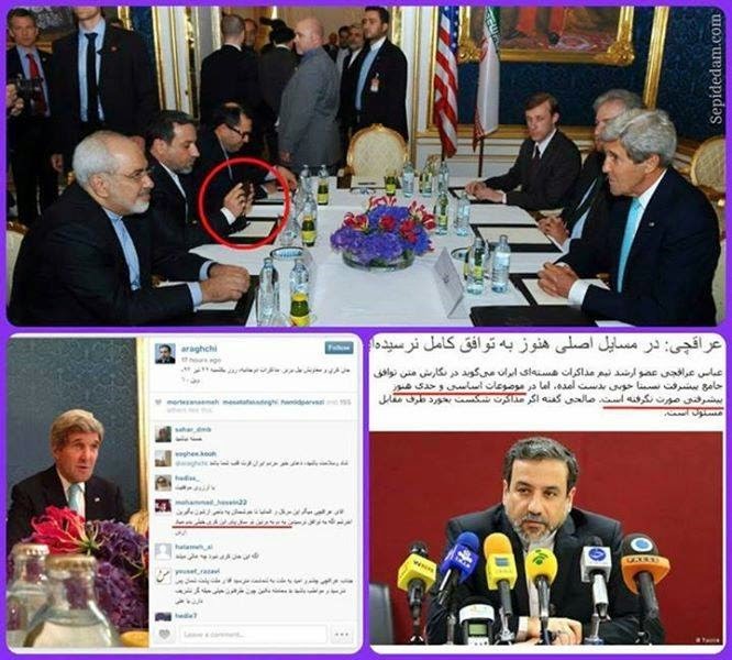 آمادگی برای پذیرش یک توافق صرفا آمادگی برای پذیرش یک توافق صرفا