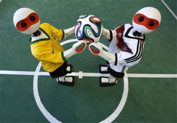 جام جهانی باز در برزیل+تصاویر