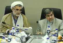 انتقاد معاون جنتی از نحوه برخورد با افرادی که قرآن و وحی را قبول ندارند انتقاد معاون جنتی از نحوه برخورد با افرادی که قرآن و وحی را قبول ندارند