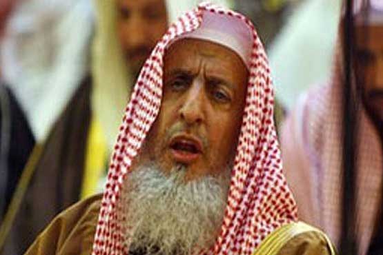تازه‌ترین فتوای مفتی عربستان درباره غزه
