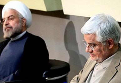 تفاوتهای صدور مجوز دانشگاه برای احمدینژاد و عارف در دولت راستگویان تفاوتهای صدور مجوز دانشگاه برای احمدینژاد و عارف در دولت راستگویان