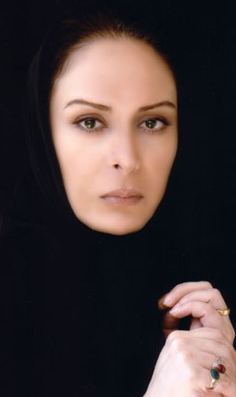 واکنش افسانه بایگان به جنایت در غزه واکنش افسانه بایگان به جنایت در غزه