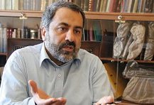 اظهارات افروغ درباره سینمای دفاع مقدس اظهارات افروغ درباره سینمای دفاع مقدس