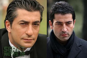 بازیگران ترک در فیلم ایرانی +عکس بازیگران ترک در فیلم ایرانی +عکس