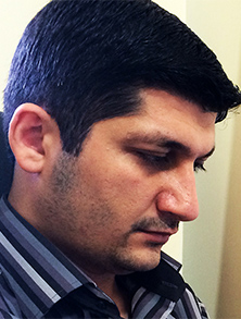 چرا قالیباف ناگهان انقلابی شد؟/////////////////////// چرا قالیباف ناگهان انقلابی شد؟///////////////////////