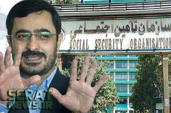 سعید مرتضوی 10 شهریور به دادسرا میرود سعید مرتضوی 10 شهریور به دادسرا میرود