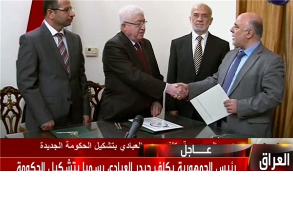 زندگینامه نخستوزیر جدید عراق شد +عکس زندگینامه نخستوزیر جدید عراق شد +عکس