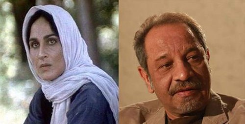 طلاق های پر سر و صدا در سینمای ایران +تصاویر طلاق های پر سر و صدا در سینمای ایران +تصاویر