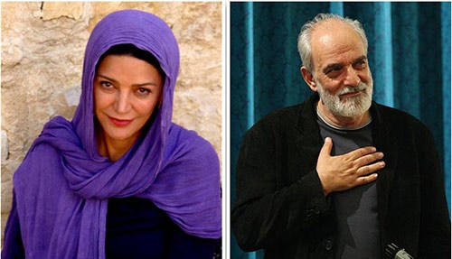 طلاق های پر سر و صدا در سینمای ایران +تصاویر طلاق های پر سر و صدا در سینمای ایران +تصاویر