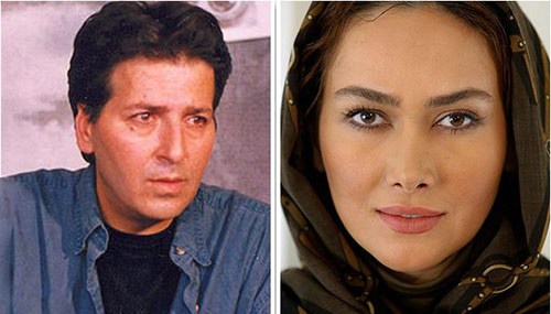 طلاق های پر سر و صدا در سینمای ایران +تصاویر طلاق های پر سر و صدا در سینمای ایران +تصاویر