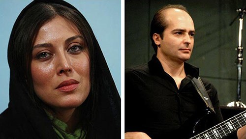 طلاق های پر سر و صدا در سینمای ایران +تصاویر طلاق های پر سر و صدا در سینمای ایران +تصاویر
