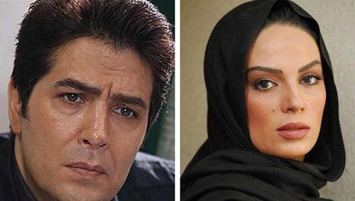 طلاق های پر سر و صدا در سینمای ایران +تصاویر طلاق های پر سر و صدا در سینمای ایران +تصاویر
