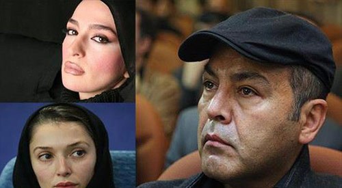 طلاق های پر سر و صدا در سینمای ایران +تصاویر طلاق های پر سر و صدا در سینمای ایران +تصاویر