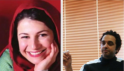 طلاق های پر سر و صدا در سینمای ایران +تصاویر طلاق های پر سر و صدا در سینمای ایران +تصاویر