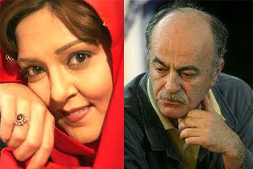 طلاق های پر سر و صدا در سینمای ایران +تصاویر طلاق های پر سر و صدا در سینمای ایران +تصاویر