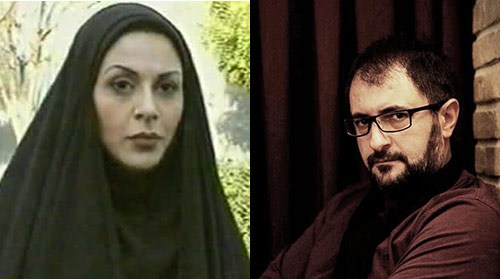 طلاق های پر سر و صدا در سینمای ایران +تصاویر طلاق های پر سر و صدا در سینمای ایران +تصاویر