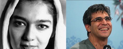 طلاق های پر سر و صدا در سینمای ایران +تصاویر طلاق های پر سر و صدا در سینمای ایران +تصاویر