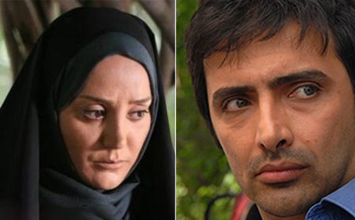 طلاق های پر سر و صدا در سینمای ایران +تصاویر طلاق های پر سر و صدا در سینمای ایران +تصاویر