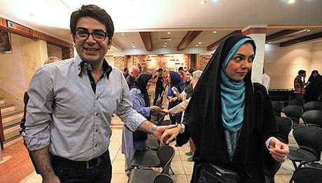 طلاق های پر سر و صدا در سینمای ایران +تصاویر طلاق های پر سر و صدا در سینمای ایران +تصاویر