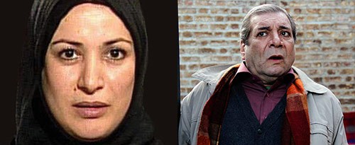 طلاق های پر سر و صدا در سینمای ایران +تصاویر طلاق های پر سر و صدا در سینمای ایران +تصاویر