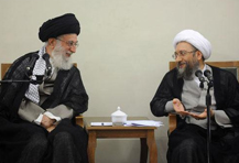 حکم جدید رهبر انقلاب برای آیتالله آملی حکم جدید رهبر انقلاب برای آیتالله آملی