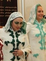یک دورهمیِ اروتیک درباره زنان و مردان هوسباز