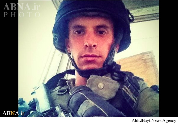 عکس/ 2نظامی آمریکایی کشتهشده در غزه عکس/ 2نظامی آمریکایی کشتهشده در غزه