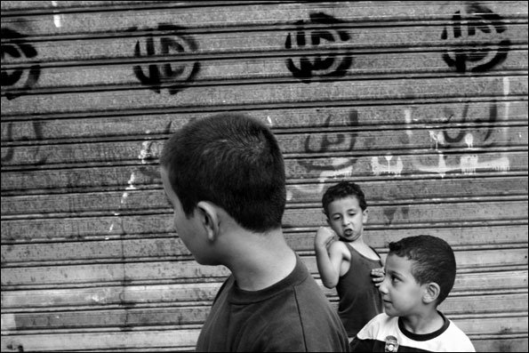 عکس‌هایی که از لبنان به ایران آمد