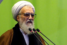 توصیه آیتالله موحدی کرمانی درمورد وزیر جدید علوم توصیه آیتالله موحدی کرمانی درمورد وزیر جدید علوم