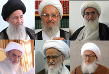 میزان زکات فطره امسال از نظر ۶ مرجع تقلید میزان زکات فطره امسال از نظر ۶ مرجع تقلید