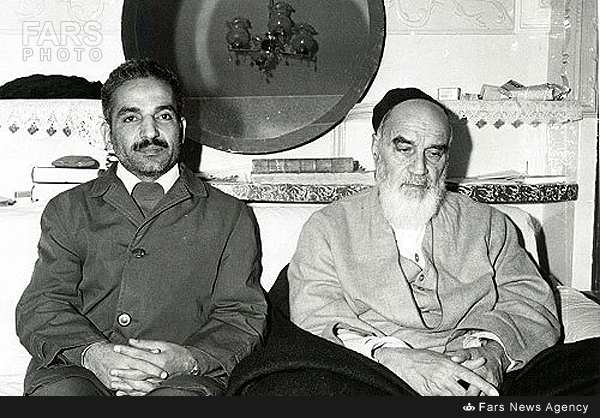 ماجرای لباس معروف آقای رئیس‌جمهور