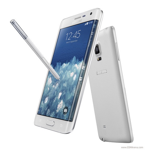 Galaxy Note 4 متولد شد +عکس