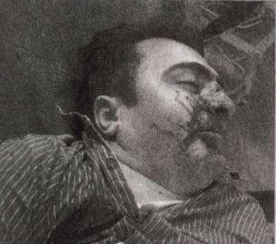 هنوز سرنخي از قاتلان برادر يکي از مالکين باشگاه برق بدست نيامده است.+ عکس+18 هنوز سرنخي از قاتلان برادر يکي از مالکين باشگاه برق بدست نيامده است.+ عکس+18