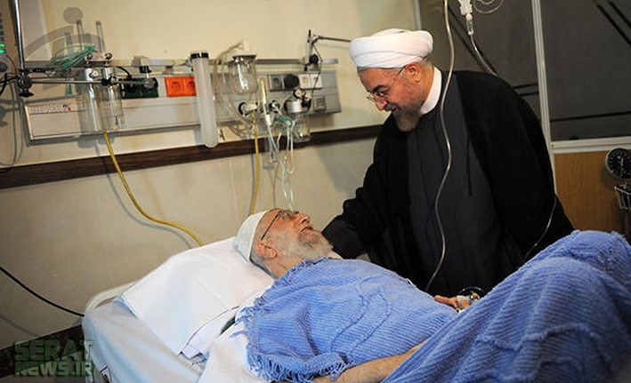حال عمومی رهبر انقلاب بسیار خوب است + تصاویر حال عمومی رهبر انقلاب بسیار خوب است + تصاویر
