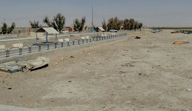 عکس/ وقتی زندگی بخار میشود! عکس/ وقتی زندگی بخار میشود!