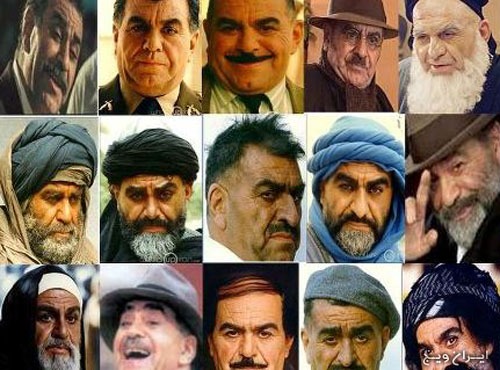 چه کسانی از سینما آسیب دیدند؟ چه کسانی از سینما آسیب دیدند؟
