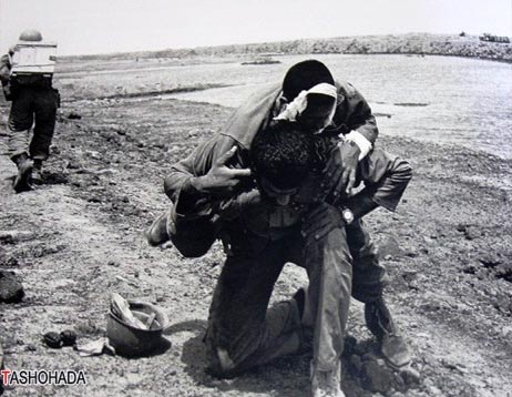 کولی دادن به سبک دهه 60 +عکس