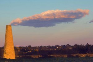 تصاویر خلاقانه و جالب با چشم اندازهای ابری!