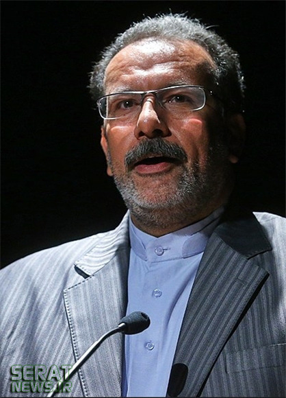 میرشکاک: محمود زبان کوچه و بازار را تبدیل به ژانر کرد میرشکاک: محمود زبان کوچه و بازار را تبدیل به ژانر کرد
