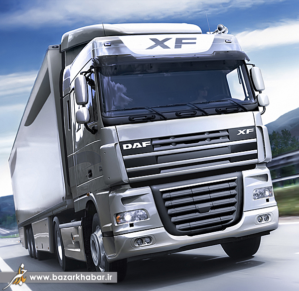 عکس/ یک «داف» استثنایی در اردبیل