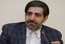 خرازی: میخواستند ایران نایب آمریکا باشد! خرازی: میخواستند ایران نایب آمریکا باشد!