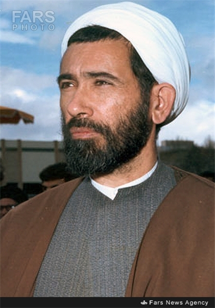 عاشقانه ای از یک سیاستمدار