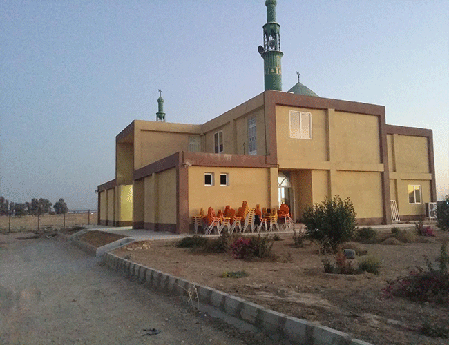 تبدیل مسجد دانشگاه به کتابخانه+عکس تبدیل مسجد دانشگاه به کتابخانه+عکس