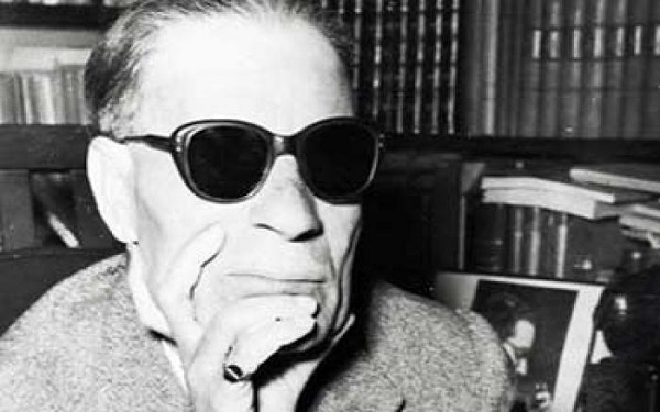 عکس/ نابینایی که در کودکی حافظ قرآن شد عکس/ نابینایی که در کودکی حافظ قرآن شد